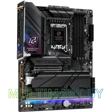 Материнская плата ASRock Z790 Riptide WiFi картинка 3